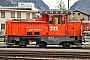 Moyse 3554 - RhB "232"
10.04.2008 - Landquart
Theo Stolz