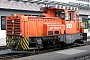 Moyse 3554 - RhB "232"
22.04.2006 - Landquart
Gunther Lange