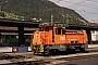 Moyse 3554 - RhB "232"
15.09.2012 - Landquart
Werner Schwan