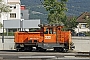 Moyse 3554 - RhB "232"
21.06.2014 - Chur
Werner Schwan