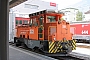 Moyse 3554 - RhB "232"
05.07.2011 - Chur
Gerd Zerulla