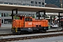 Moyse 3554 - RhB "232"
03.07.2018 - Chur
Werner Schwan