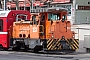 Moyse 3555 - RhB "233"
08.04.2009 - Chur
Gunnar Meisner