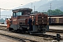 Moyse 3555 - RhB "233"
21.06.1982 - Landquart
Harald Belz