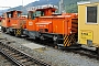 Moyse 3555 - RhB "233"
10.05.2014 - Landquart
Marcus Kantner