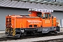 Moyse 3555 - RhB "233"
10.07.2014 - Landquart
Gunther Lange