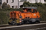 Moyse 3555 - RhB "233"
18.03.2016 - Chur
Werner Schwan