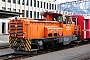 Moyse 3555 - RhB "233"
06.01.2016 - Landquart
Gunther Lange