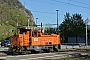 Moyse 3555 - RhB "233"
19.04.2018 - Landquart
Werner Schwan