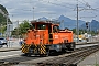 Moyse 3555 - RhB "233"
05.07.2018 - Landquart
Werner Schwan