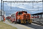 Moyse 3555 - RhB "233"
05.07.2018 - Landquart
Werner Schwan