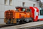 Moyse 3555 - RhB "233"
17.02.2017 - Chur
Armin Schwarz