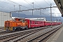 Moyse 3555 - RhB "233"
29.04.2019 - Buchs SG
Mathijs Kok