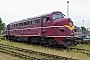 NOHAB 2242 - DSB Museumstog "MY 1101"
21.08.2010 - Odense, DSB Jernbanemuseum
Jens Vollertsen