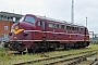 NOHAB 2242 - DSB Museumstog "MY 1101"
21.08.2010 - Odense, DSB Jernbanemuseum
Jens Vollertsen