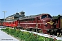 NOHAB 2243 - DSB "MV 1102"
10.07.1976 - ÅlborgUlrich Budde