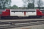 NOHAB 2319 - GM-Gruppe
15.05.1999 - Randers, Bahnbetriebswerk
Helmut Philipp
