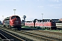 NOHAB 2323 - DSB "MV 1109"
31.08.1981 - Padborg
Ulrich Budde