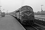 NOHAB 2333 - DSB "MY 1119"
10.08.1977 - HolbaekILA Dr. Günther Barths