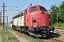 NOHAB 2336 - Railcare "1122"
07.05.2011 - Padborg
Tomke Scheel