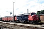 NOHAB 2369 - DSB "MY 1128"
30.06.1989 - Struer
Ulrich Budde