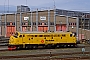 NOHAB 2369 - Strukton Rail "TMY 9505"
13.05.2017 - Nässjö
Maarten van der Willigen