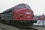 NOHAB 2371 - DSB "MY 1130"
17.04.1988 - Odense
Helmut Philipp