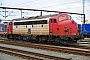 NOHAB 2375 - Railcare "92 86 000 1134-2 DK-RCDK"
19.10.2013 - PadborgJens Vollertsen