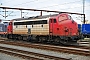 NOHAB 2375 - Railcare "92 86 000 1134-2 DK-RCDK"
19.10.2013 - Padborg
Jens Vollertsen