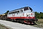 NOHAB 2375 - Railcare "92 86 000 1134-2 DK-RCDK"
02.09.2021 - Nyborg
Maarten van der Willigen