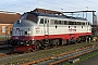 NOHAB 2375 - Railcare "92 86 000 1134-2 DK-RCDK"
24.02.2019 - Padborg
Tomke Scheel