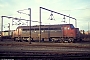 NOHAB 2376 - DSB "MY 1135"
28.01.1997 - Kopenhagen, Centralvaerkstede
Martin Welzel NOHAB 2376 - DSB "MY 1135"
28.01.1997 - Kopenhagen, Centralvaerkstede
Martin Welzel