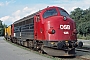 NOHAB 2376 - DSB "MY 1135"
19.08.2000 - Padborg
Helmut Philipp NOHAB 2376 - DSB "MY 1135"
19.08.2000 - Padborg
Helmut Philipp
