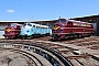 NOHAB 2376 - DSB "90 86 0021 135-7"
01.06.2024 - Wittenberge
Thomas Wohlfarth NOHAB 2376 - DSB "90 86 0021 135-7"
01.06.2024 - Wittenberge
Thomas Wohlfarth