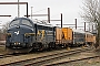 NOHAB 2376 - DSB "MY 1135"
06.01.2007 - Rodekro
Tomke Scheel NOHAB 2376 - DSB "MY 1135"
06.01.2007 - Rodekro
Tomke Scheel