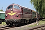 NOHAB 2379 - CLR "1138"
01.06.2024 - Wittenberge
Thomas Wohlfarth