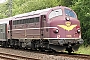 NOHAB 2379 - CLR "1138"
22.06.2024 - Kiel
Tomke Scheel