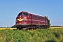 NOHAB 2379 - CLR "1138"
08.07.2023 - Emmelsbüll-Horsbüll
Jens Vollertsen