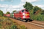 NOHAB 2379 - Eichholz "V 170 1138"
14.10.2009 - Hannover-Limmer
Christian Stolze