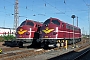 NOHAB 2379 - CLR "1138"
05.10.2018 - Hannover-Hainholz
Christian Stolze