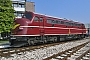 NOHAB 2379 - CLR "1138"
08.09.2018 - Vasúttörteneti Park, Budapest
Leon Schrijvers