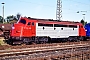 NOHAB 2383 - NEG "V 170 1142"
01.10.1999 - HolzkirchenTheo Stolz