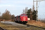 NOHAB 2383 - CLR "1142"
19.02.2021 - Rostock, Hinrichsdorfer Straße
Peter Wegner