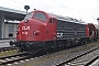 NOHAB 2383 - CLR "1142"
07.10.2023 - Braunschweig, Hauptbahnhof
Mareike Phoebe Wackerhagen