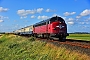 NOHAB 2383 - BSBS "1142"
18.07.2015 - Bargum
Jens Vollertsen