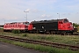 NOHAB 2383 - CLR "1142"
10.05.2026 - Magdeburg, MHG-WerkstattThomas Wohlfarth