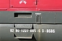 NOHAB 2383 - BSBS "1142"
18.10.2012 - Minden (Westfalen)Hinnerk Stradtmann