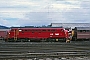 NOHAB 2401 - NSB "3.618"
22.08.1987 - Kongsvinger
Helmut Philipp