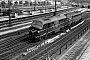 NOHAB 2445 - DSB "MX 1006"
17.08.1977 - Kopenhagen
Dr. Günther Barths