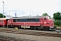 NOHAB 2448 - VL "MX 101"
21.07.2005 - Holbæk
Christoph Beyer